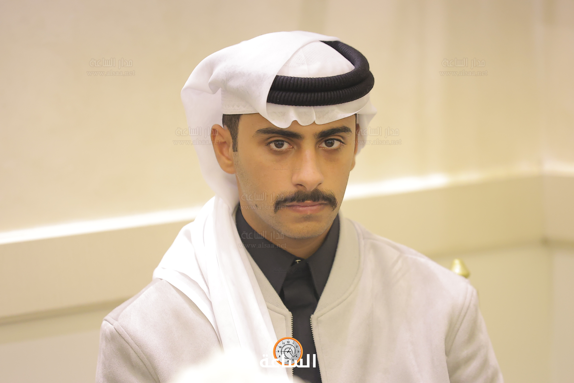 Madar Al-Saa Images 0.7402112635451892