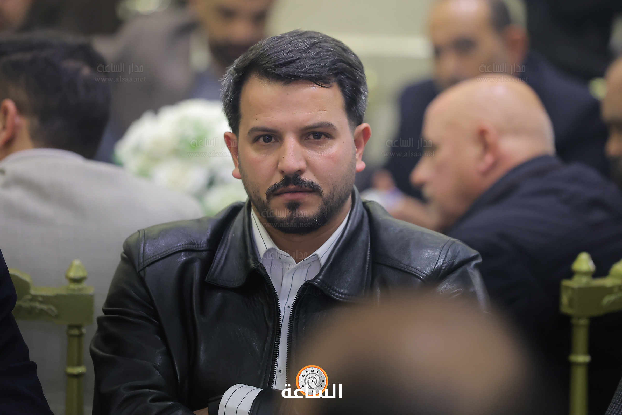 Madar Al-Saa Images 0.8180802236410604