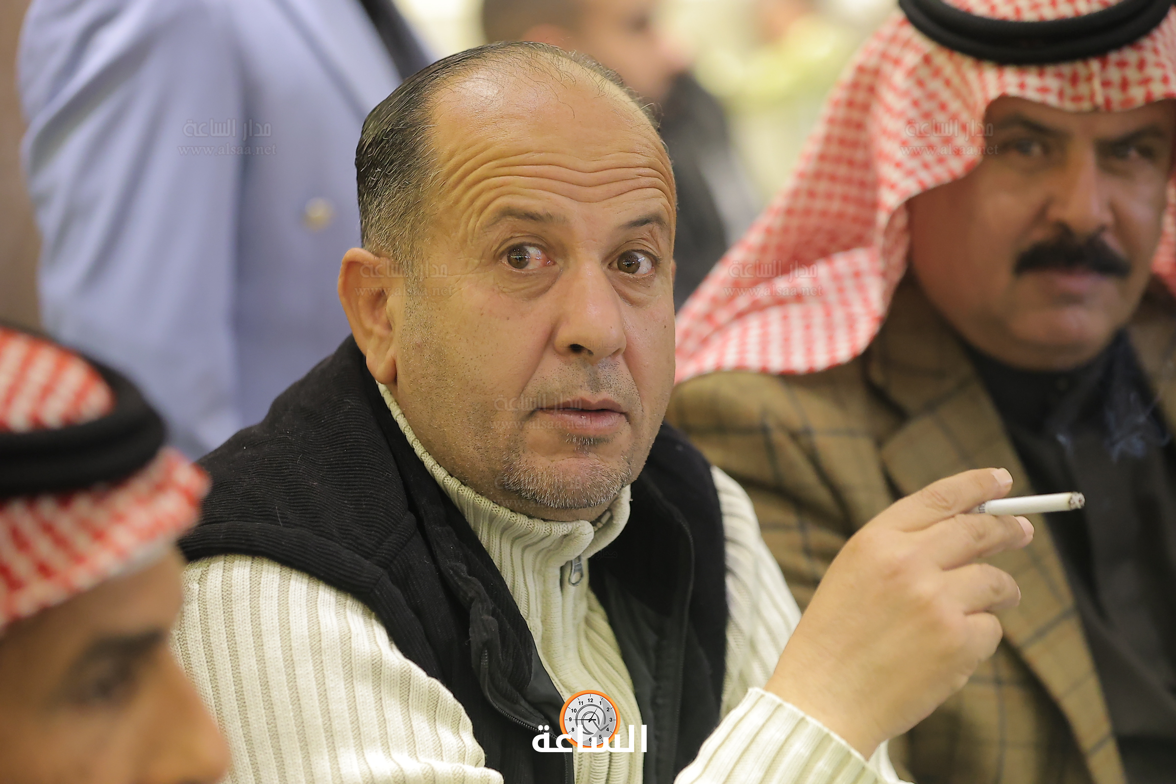 Madar Al-Saa Images 0.20027960045388782