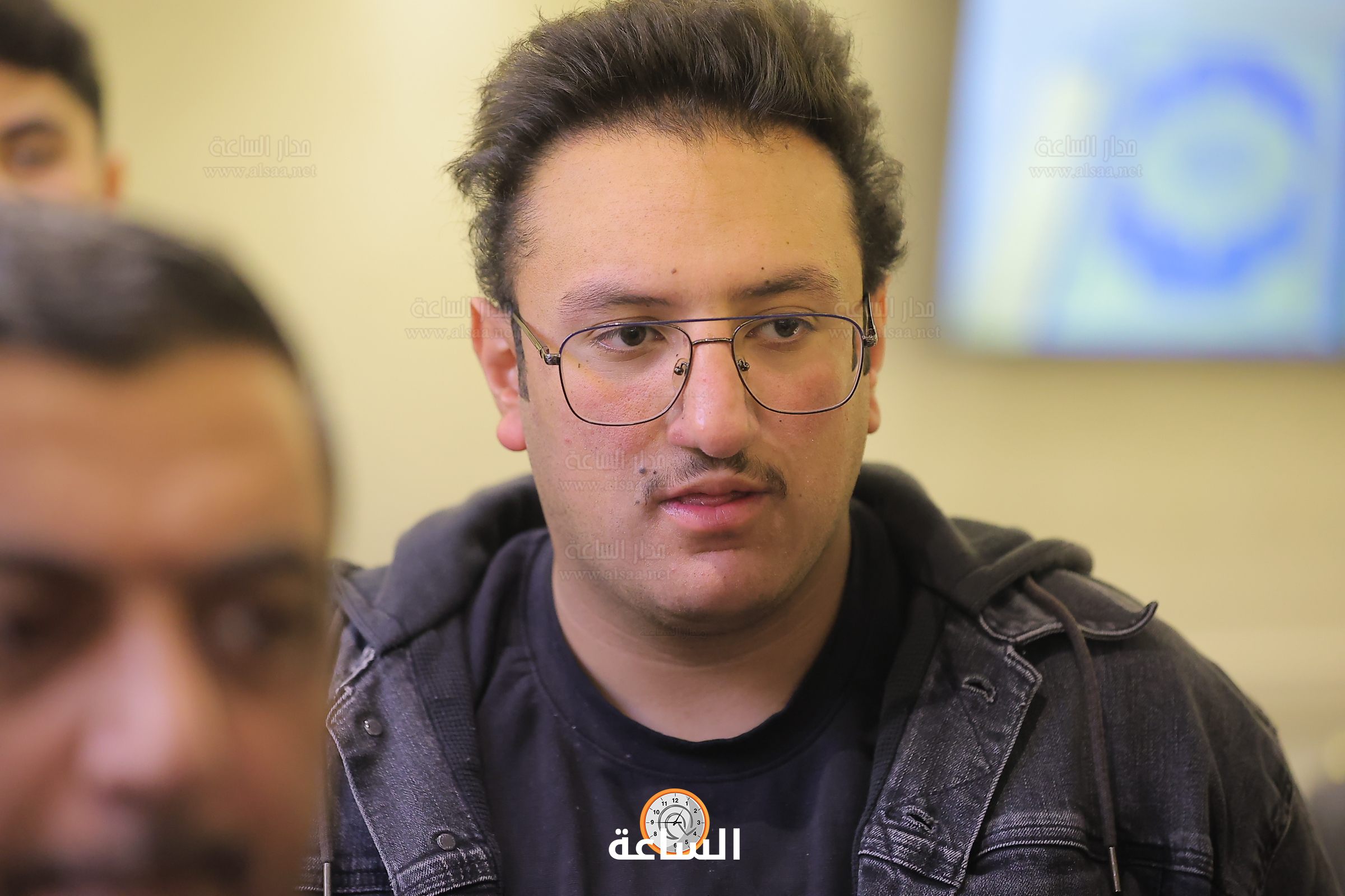 Madar Al-Saa Images 0.7352210264071563