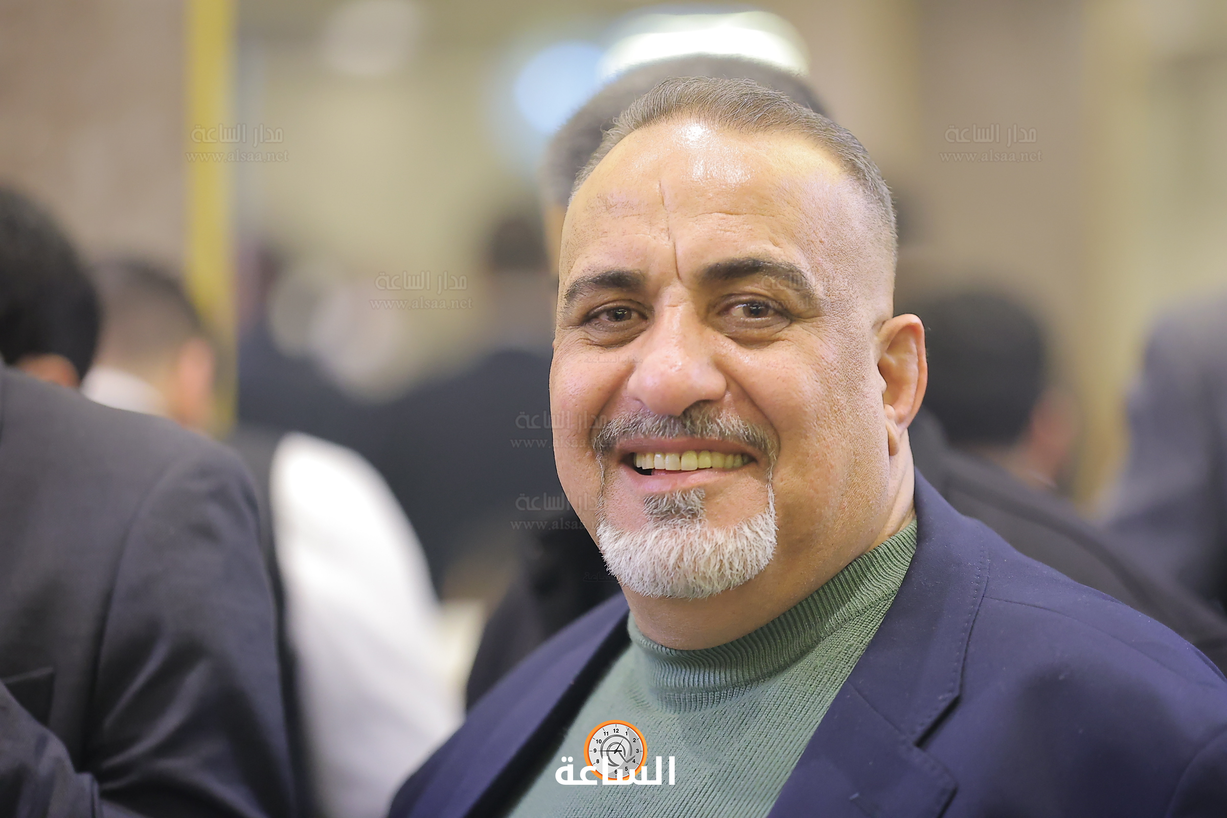 Madar Al-Saa Images 0.9478183652116801