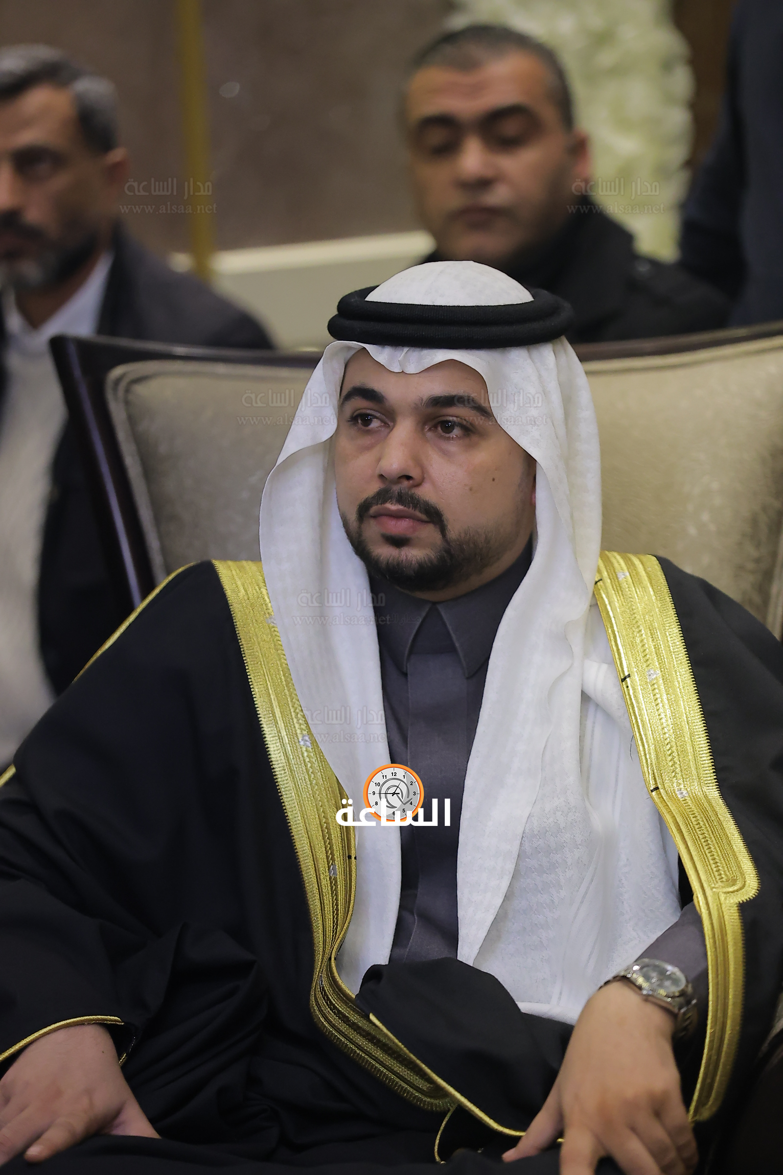 Madar Al-Saa Images 0.762438577358852