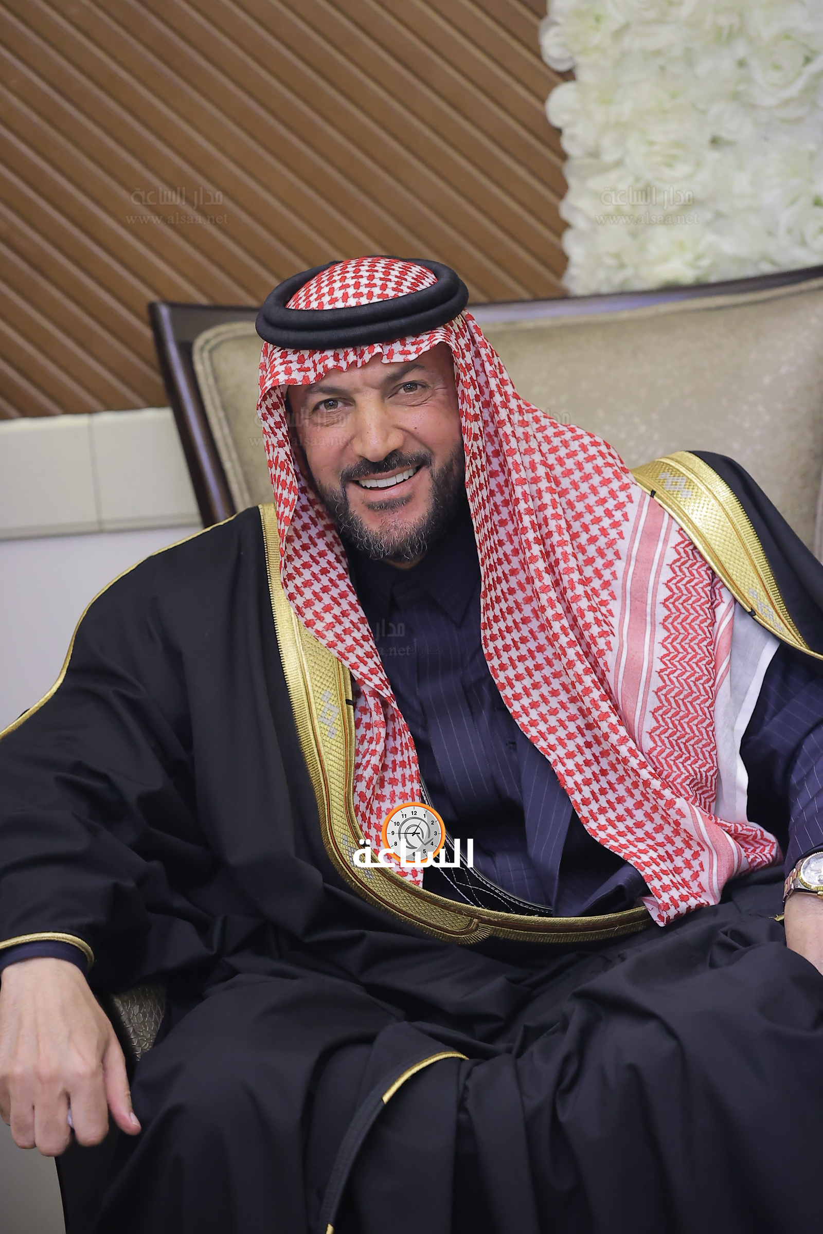 Madar Al-Saa Images 0.6805561334255329