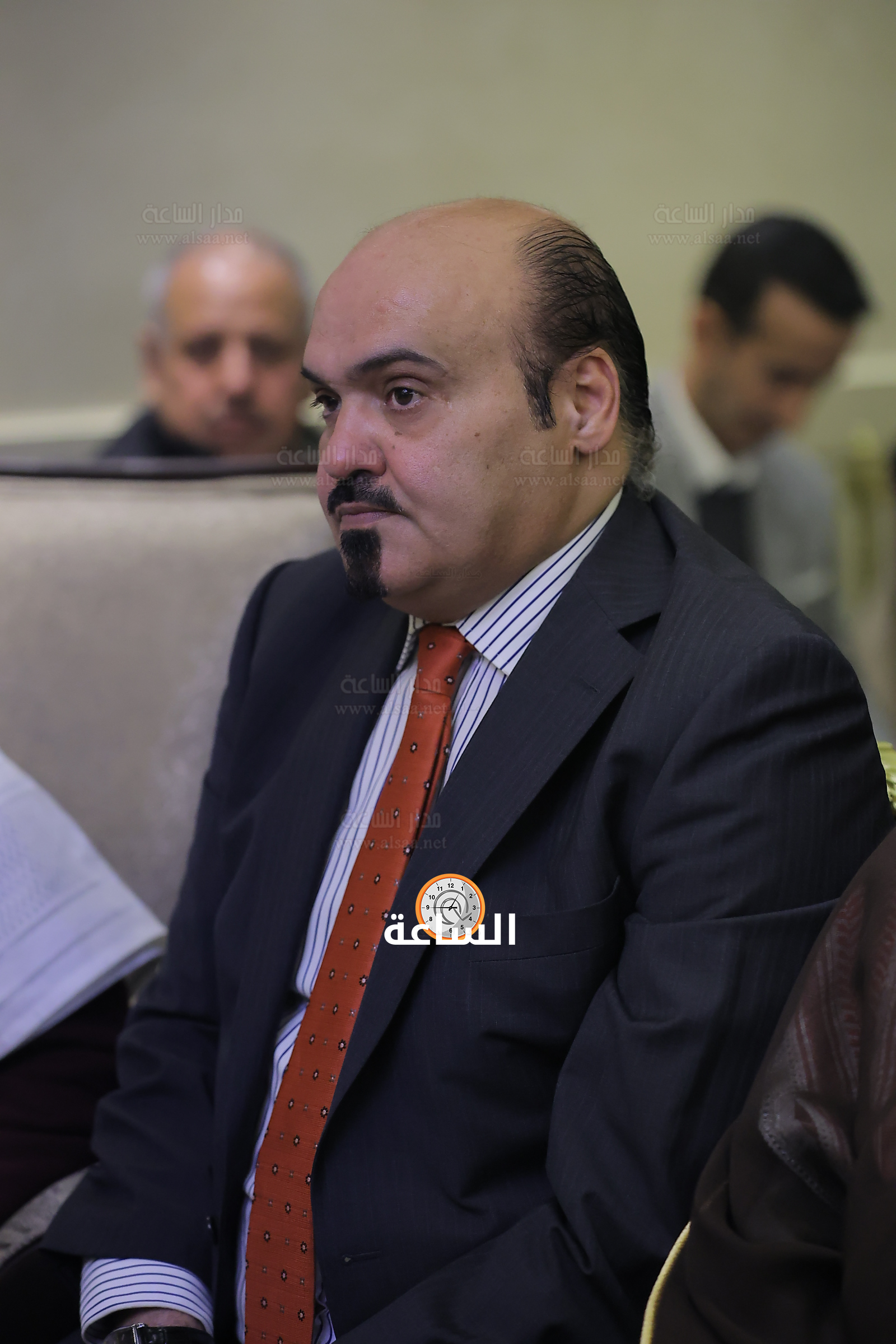 Madar Al-Saa Images 0.23375397931579645