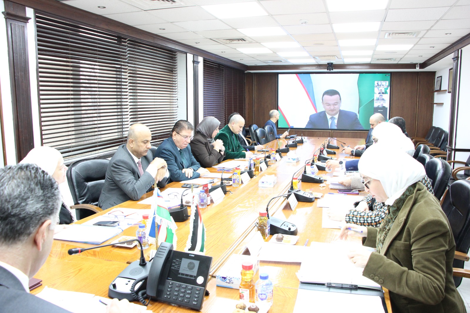 Madar Al-Saa Images 0.6933532424261334