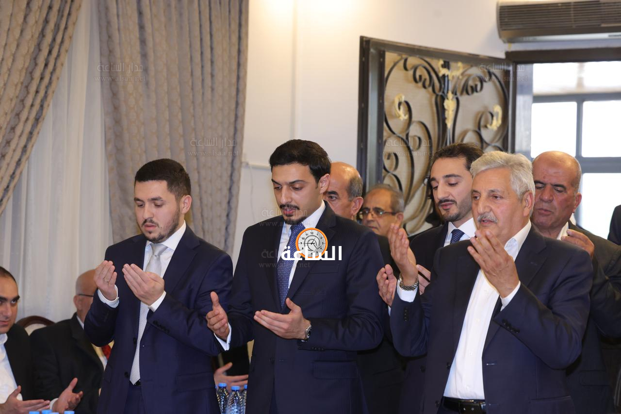 Madar Al-Saa Images 0.8454144910299479