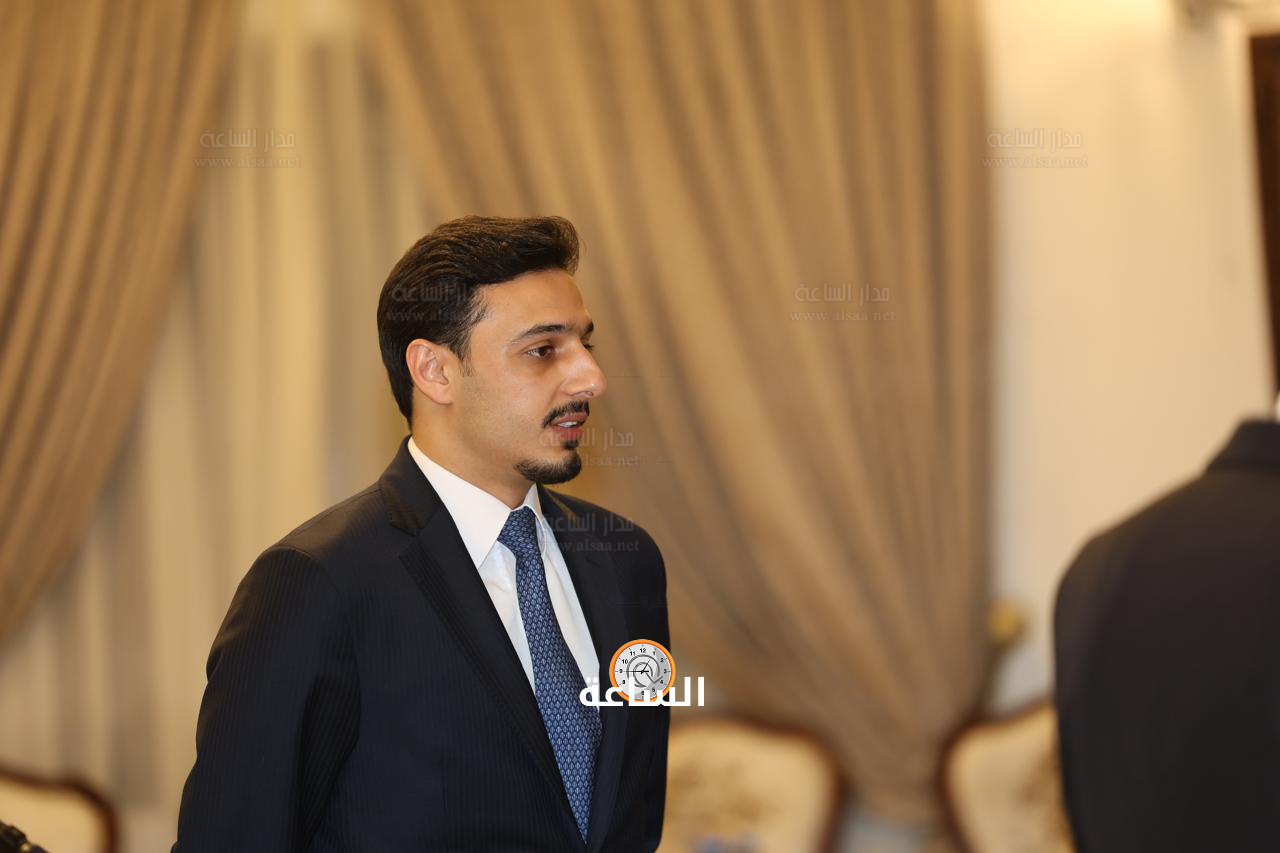 Madar Al-Saa Images 0.8006334426068783