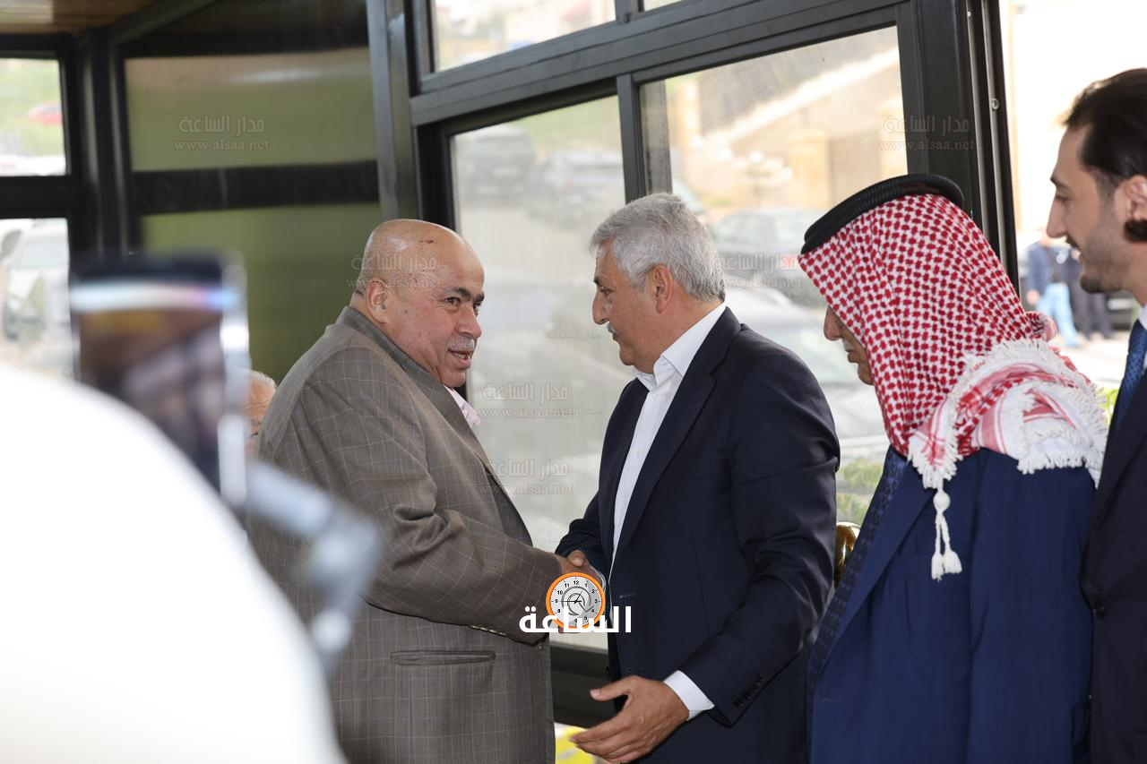 Madar Al-Saa Images 0.7572058214759937