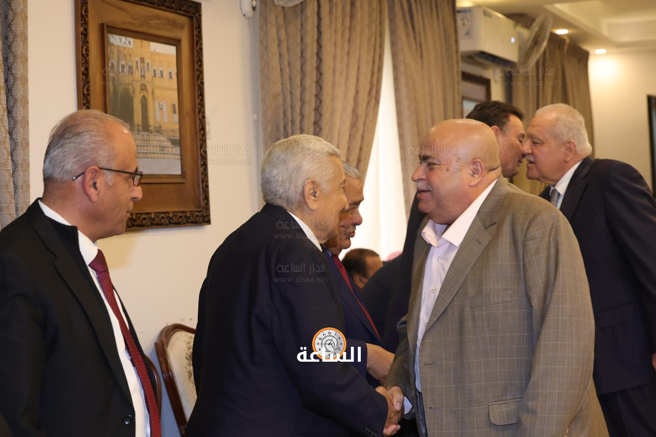 Madar Al-Saa Images 0.28168449564844866