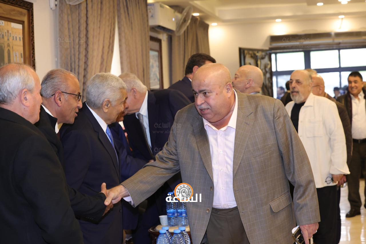 Madar Al-Saa Images 0.5055952348109614