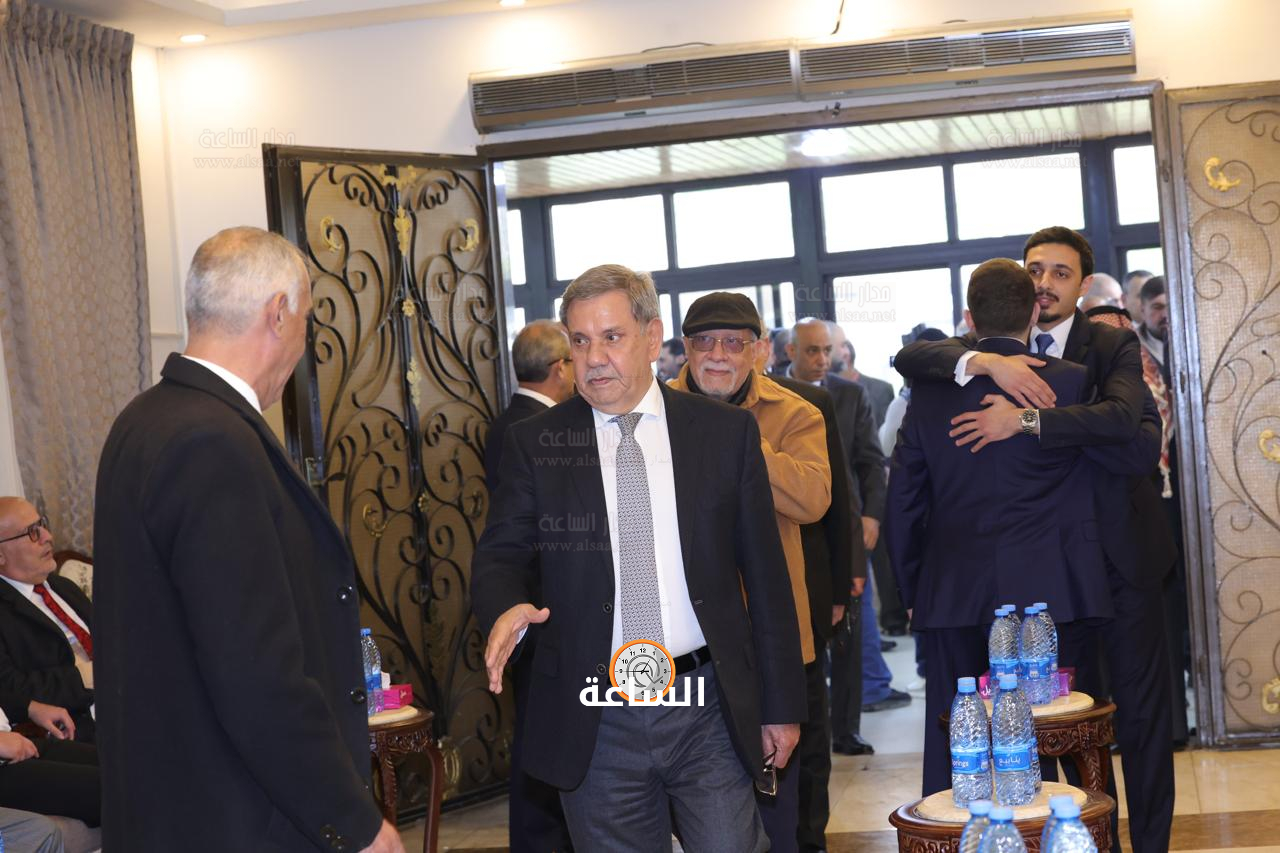 Madar Al-Saa Images 0.4249279769145752