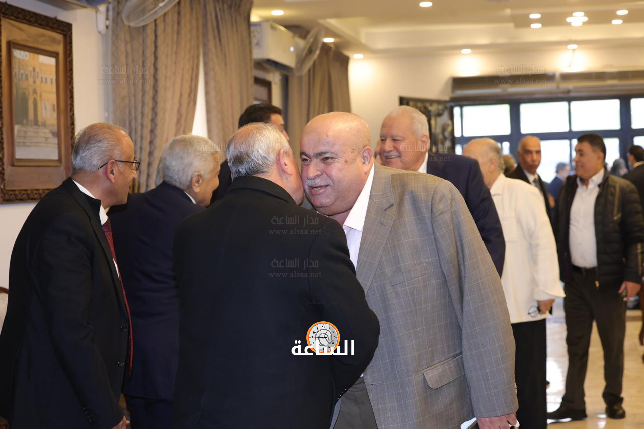 Madar Al-Saa Images 0.04977679283579495