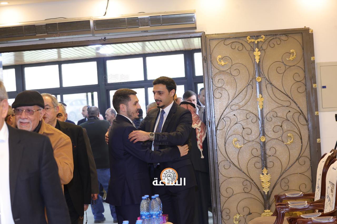 Madar Al-Saa Images 0.9100166186621055