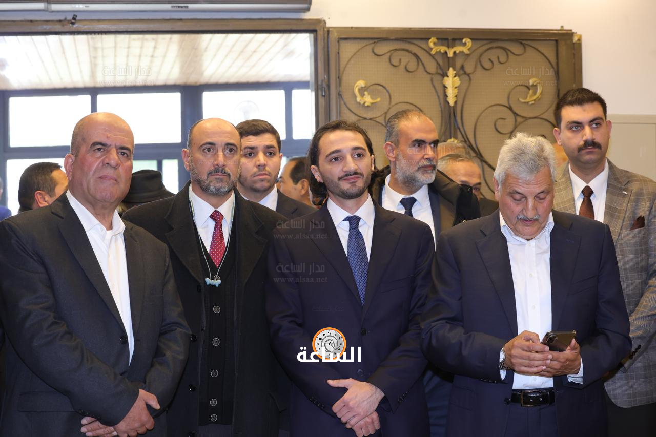 Madar Al-Saa Images 0.774147035230594