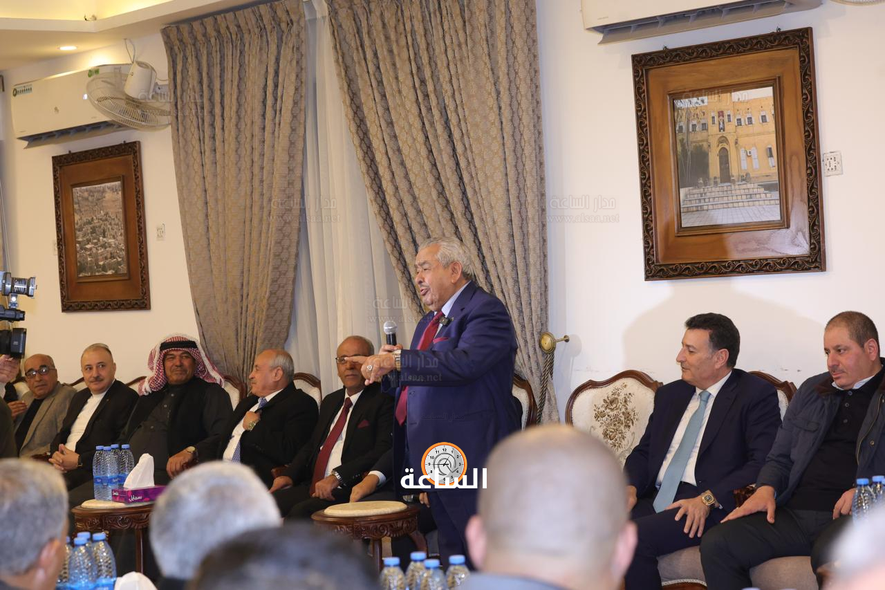 Madar Al-Saa Images 0.2827083487121669