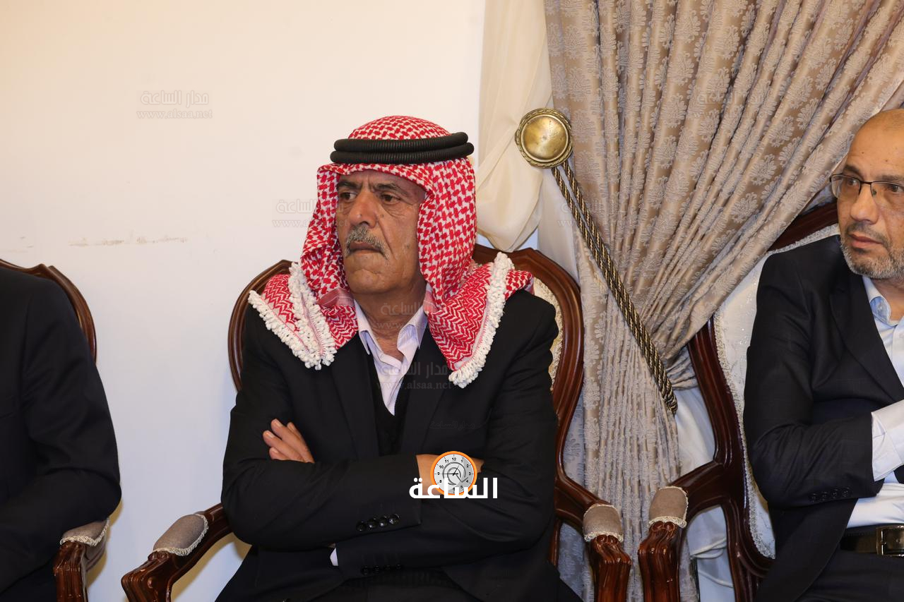 Madar Al-Saa Images 0.8753831720620826