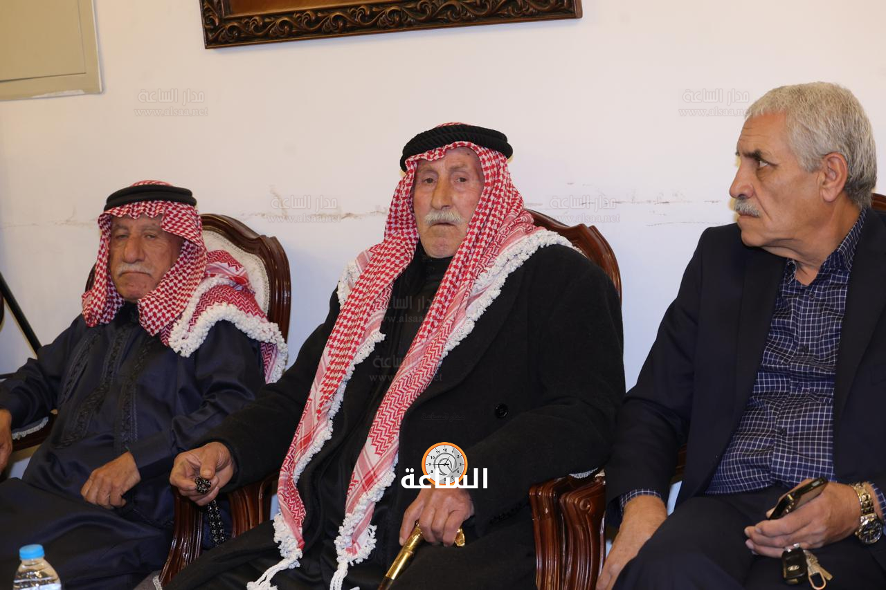 Madar Al-Saa Images 0.9239011271117857