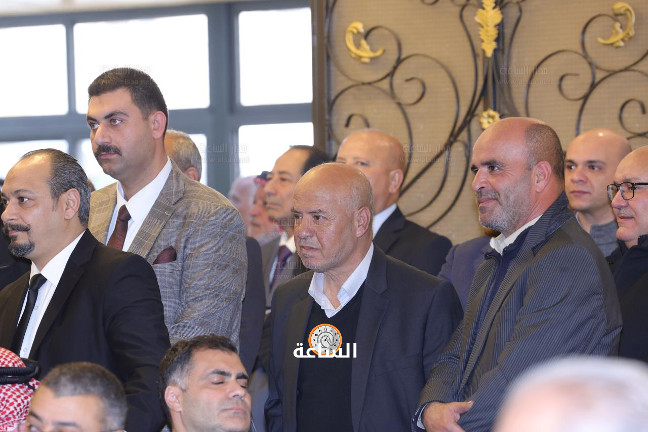 Madar Al-Saa Images 0.53672030309339