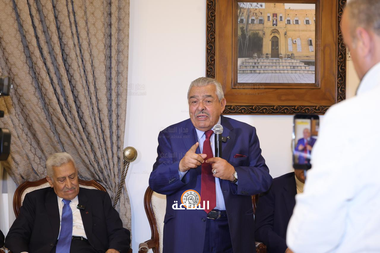 Madar Al-Saa Images 0.6671155488166282