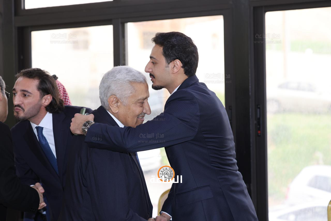 Madar Al-Saa Images 0.6790171028157056