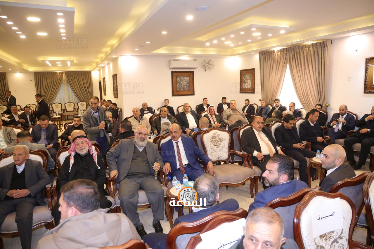 Madar Al-Saa Images 0.5868788604074002