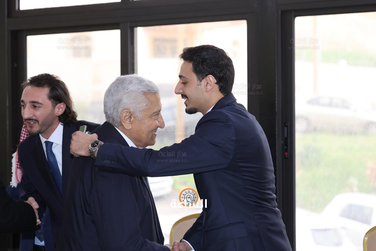 Madar Al-Saa Images 0.17828543610155645