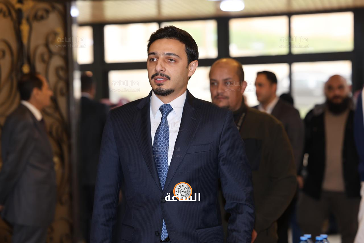 Madar Al-Saa Images 0.2780910493523686