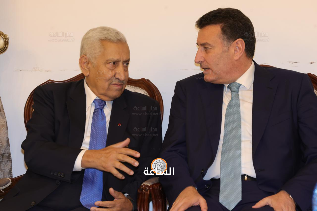 Madar Al-Saa Images 0.8631097926157573