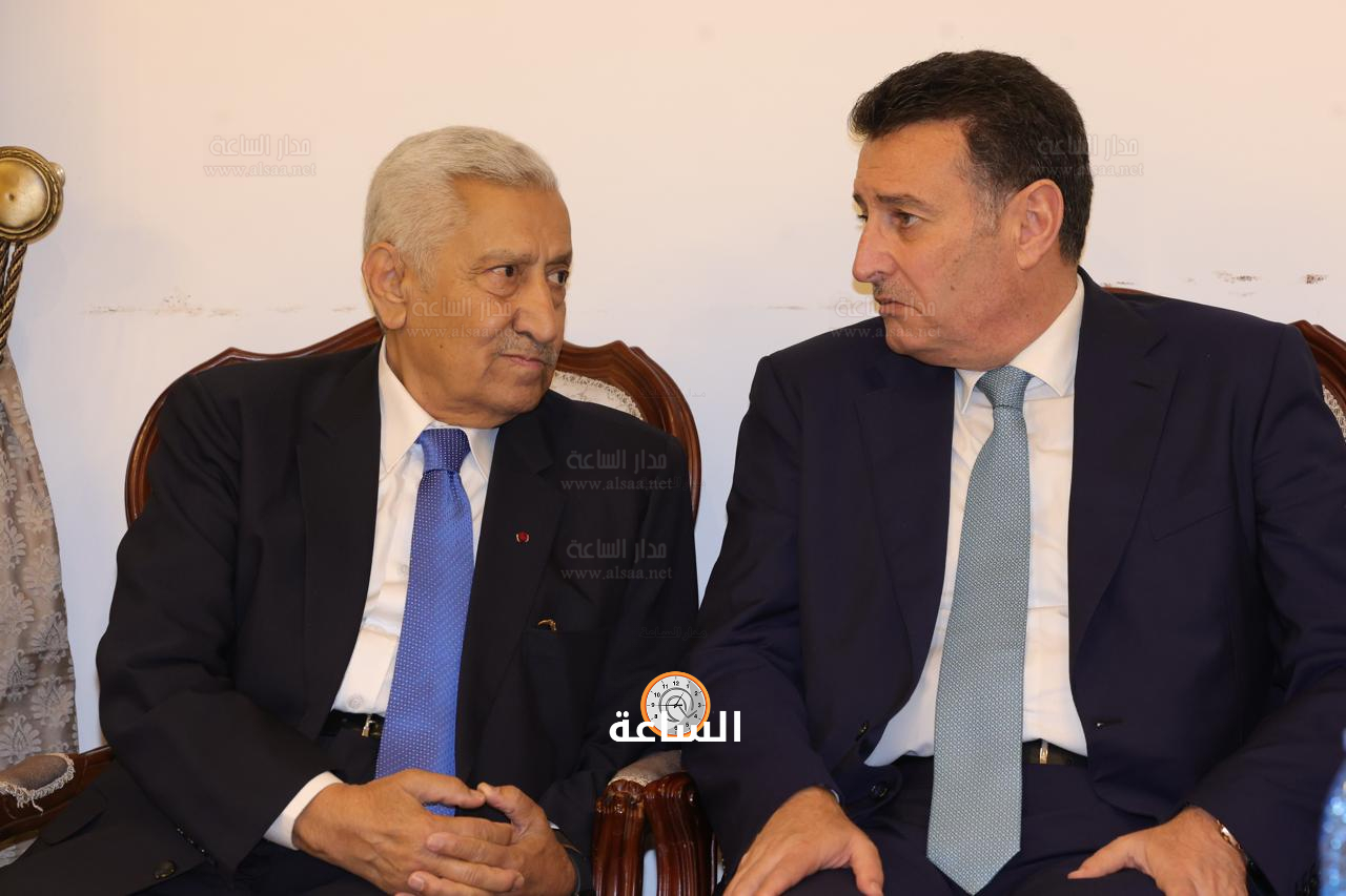 Madar Al-Saa Images 0.661500613668902