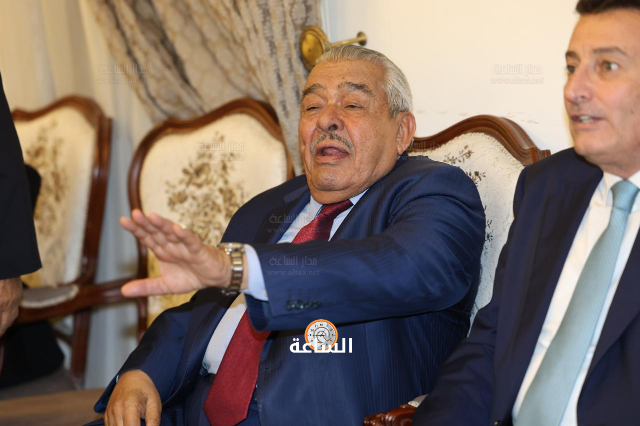 Madar Al-Saa Images 0.4295780114456842