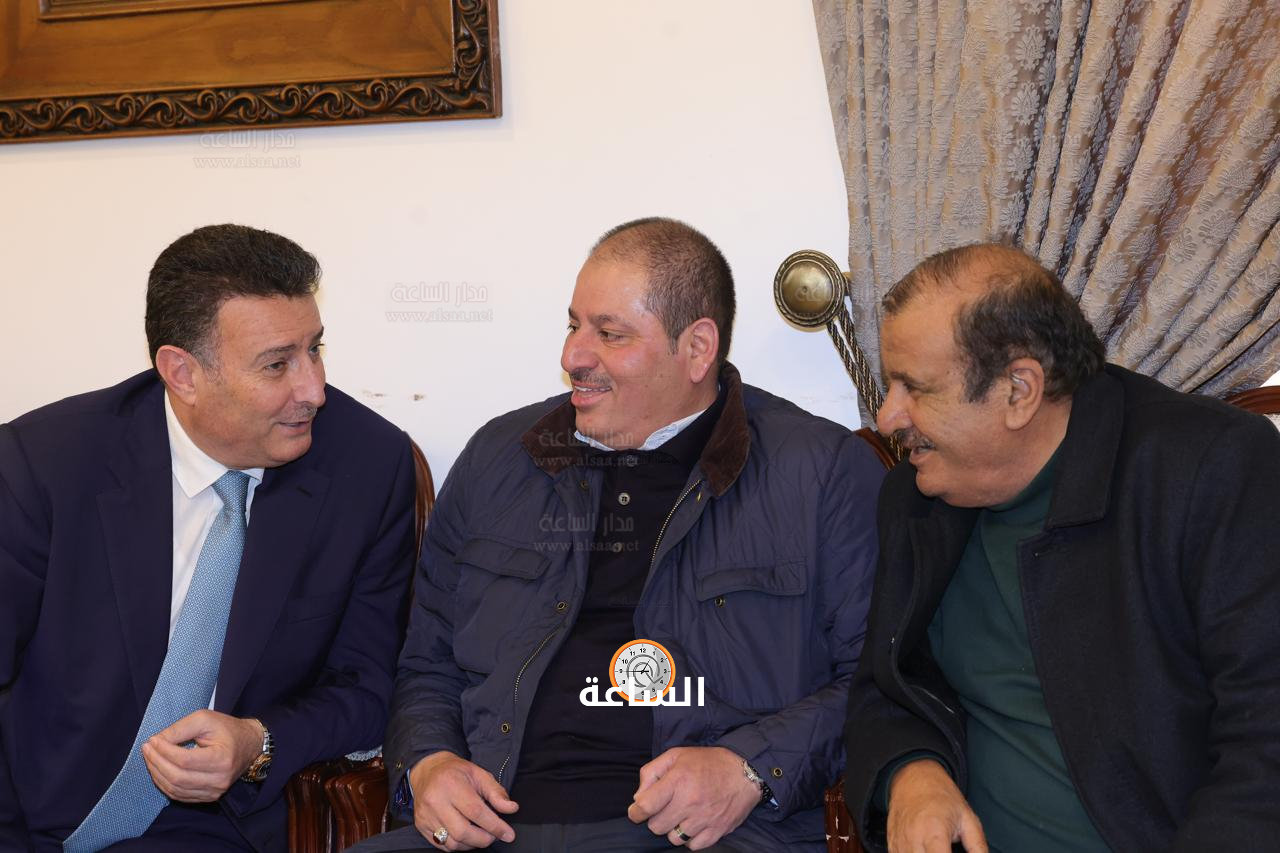 Madar Al-Saa Images 0.8436634208875277