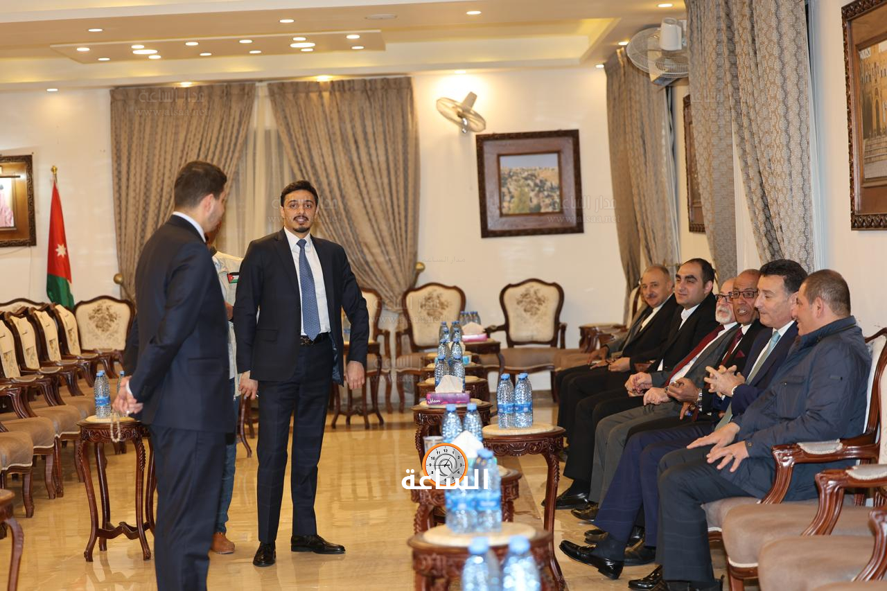 Madar Al-Saa Images 0.9192720222728007