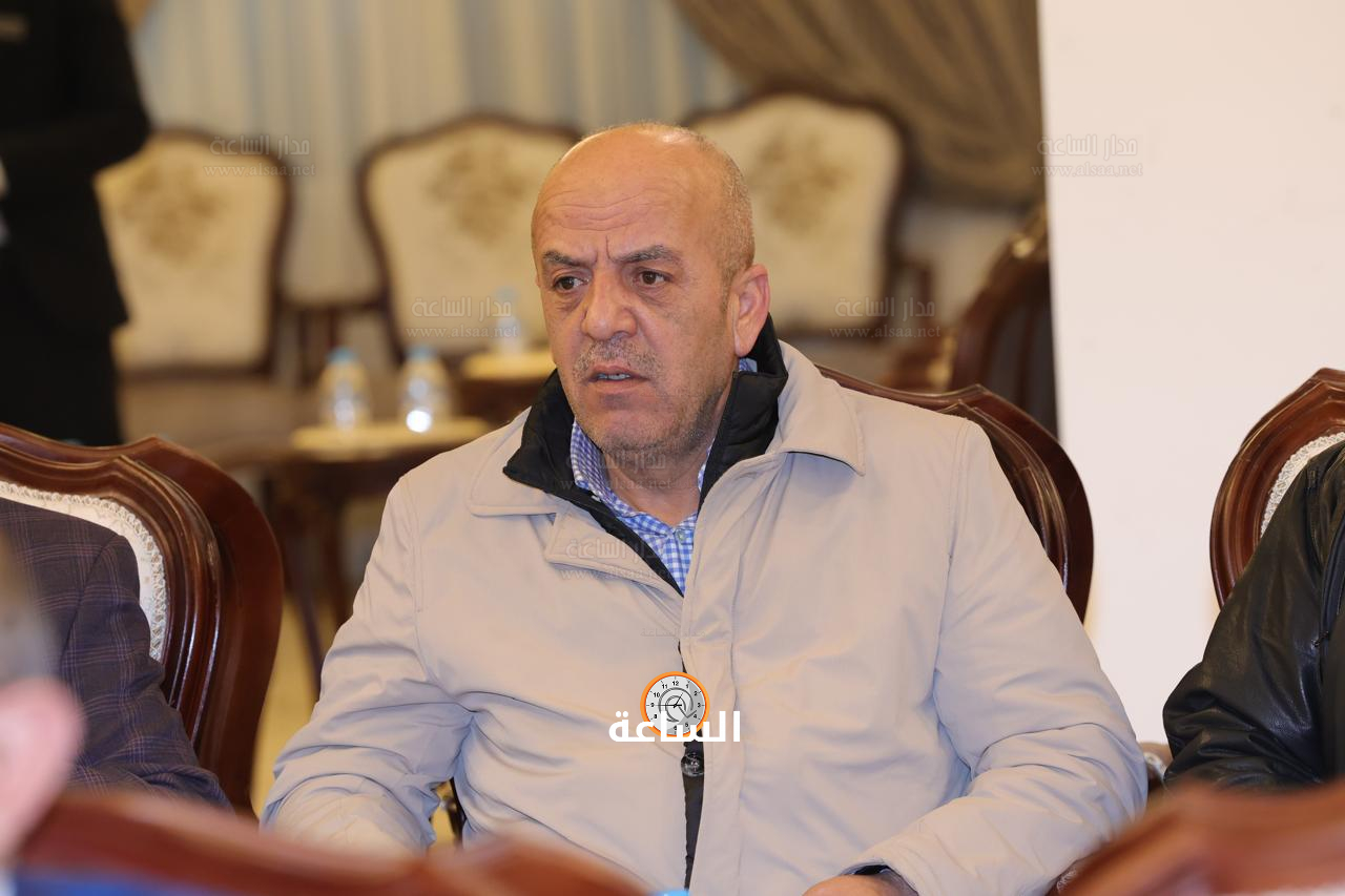 Madar Al-Saa Images 0.48457367006953955