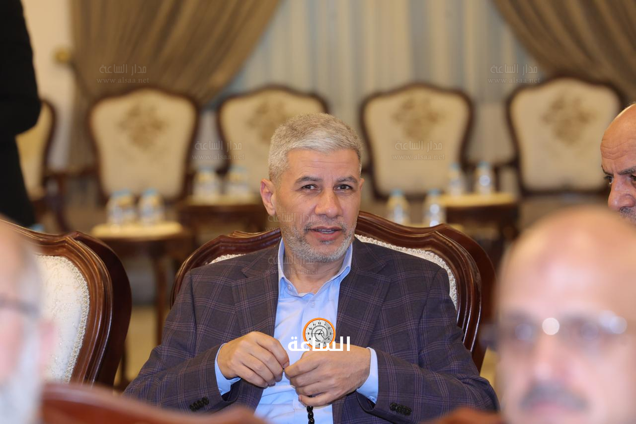 Madar Al-Saa Images 0.29187048154787687