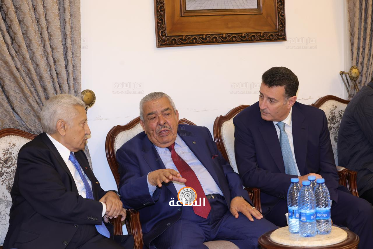 Madar Al-Saa Images 0.22483244001125302