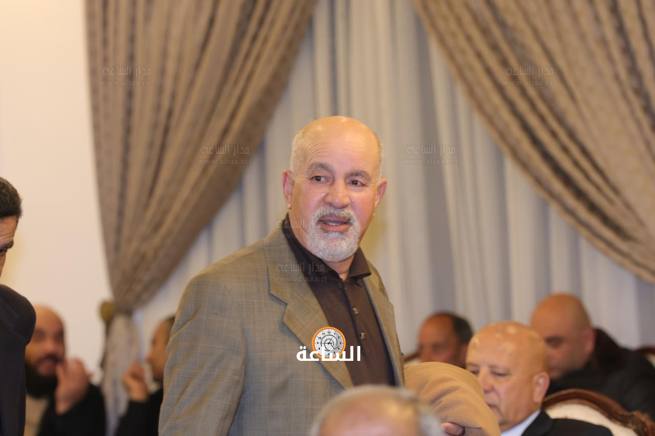 Madar Al-Saa Images 0.36088434375820044