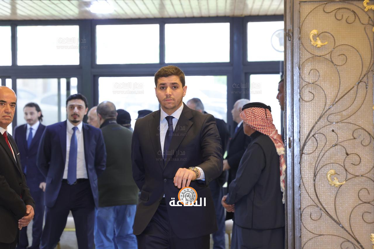 Madar Al-Saa Images 0.911246274840636