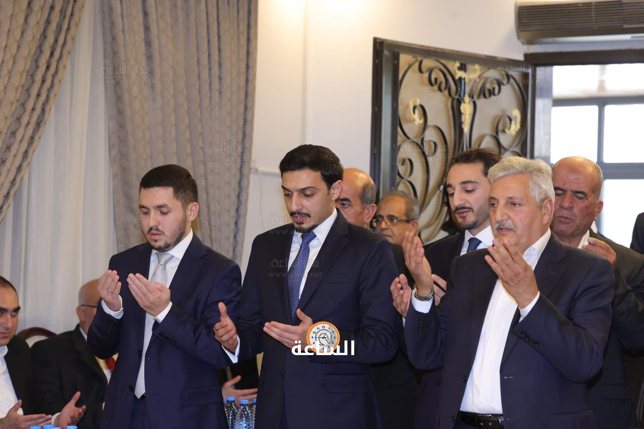 Madar Al-Saa Images 0.5376817388884162