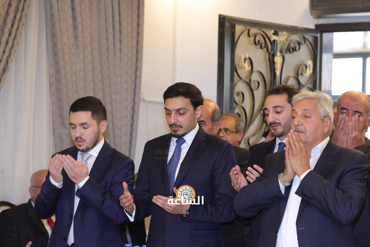 Madar Al-Saa Images 0.9122894627602998