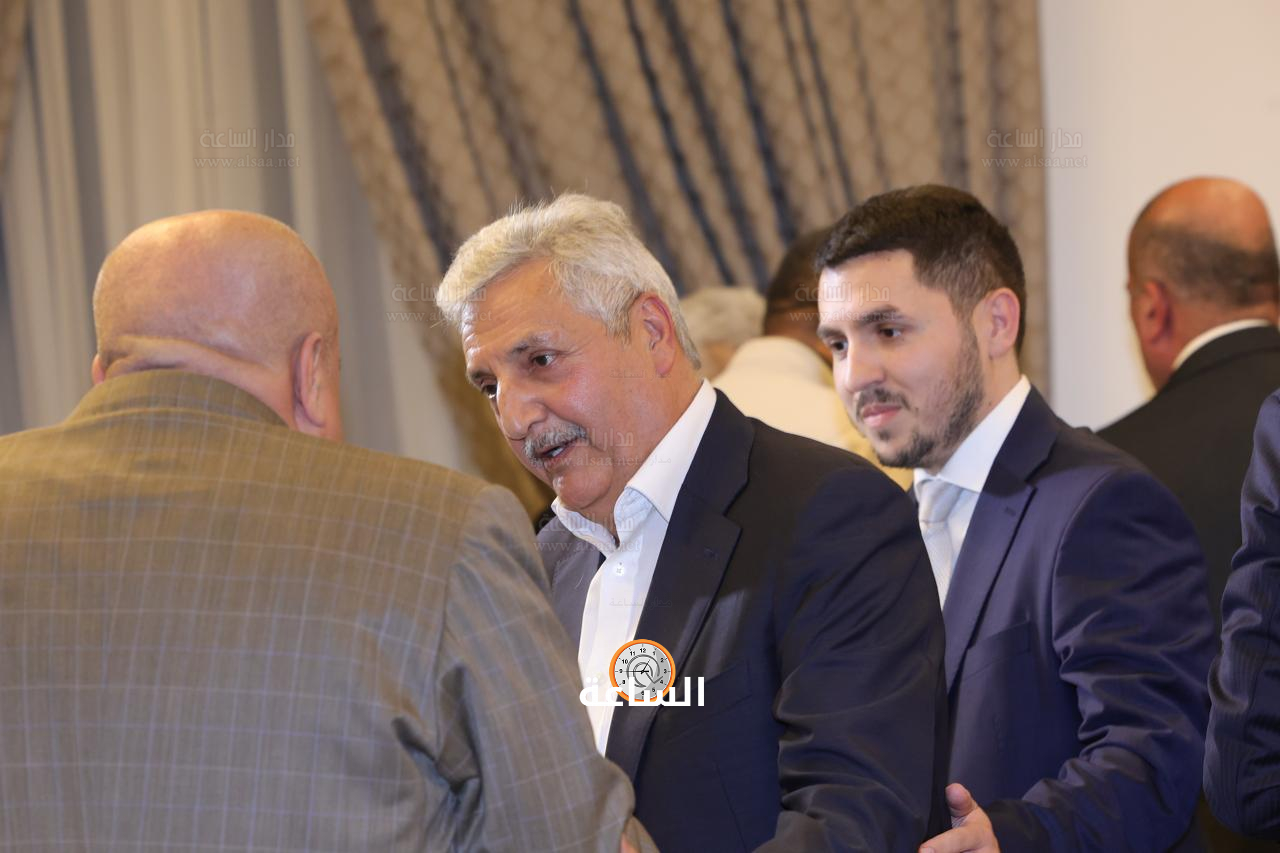 Madar Al-Saa Images 0.5901170378834224