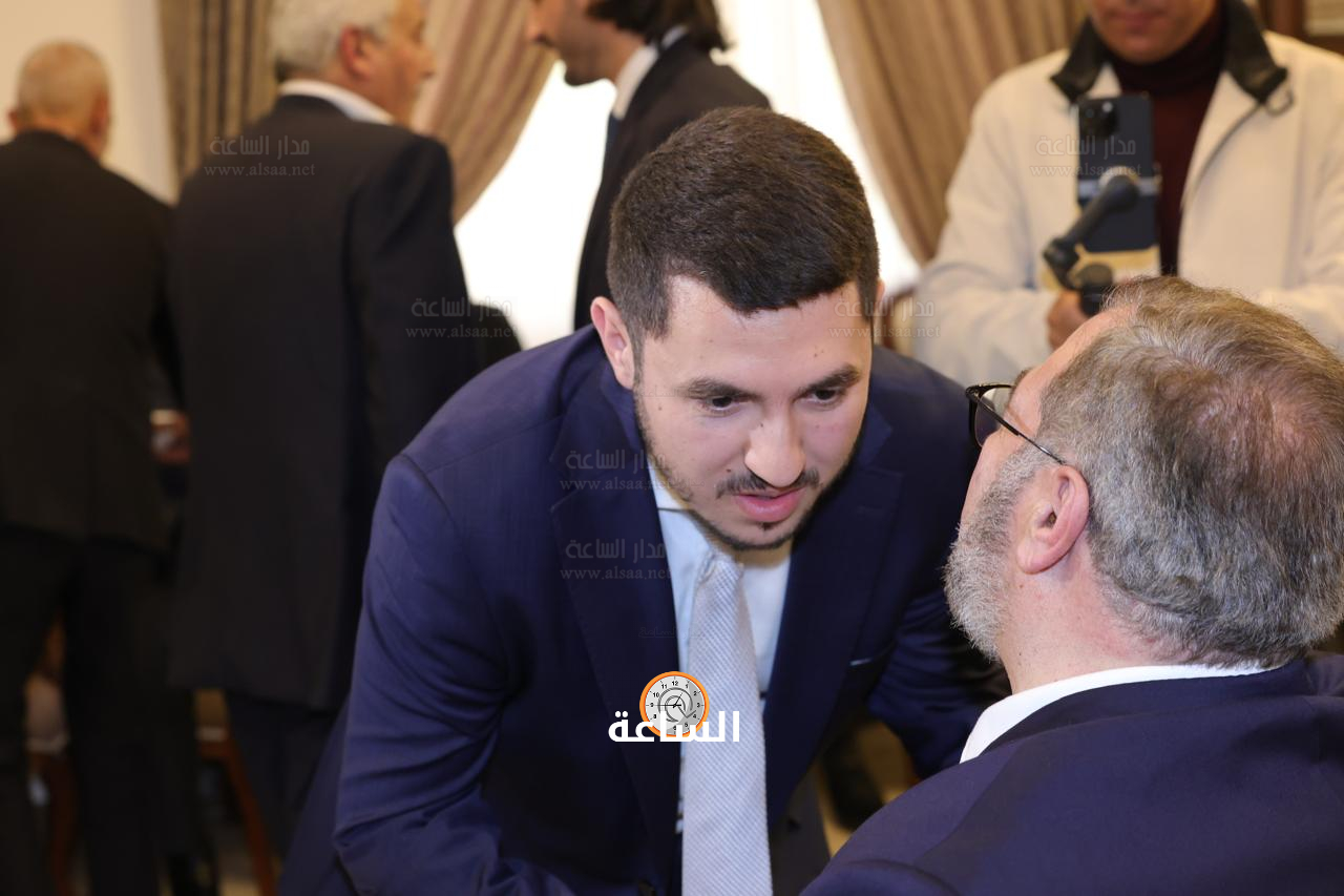 Madar Al-Saa Images 0.9089225442807627