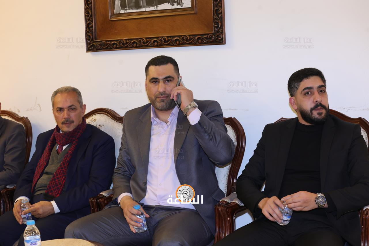 Madar Al-Saa Images 0.7422572841579917