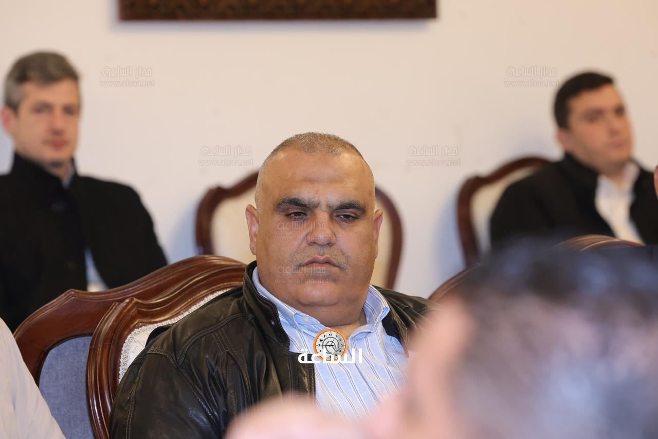 Madar Al-Saa Images 0.7431436018265472