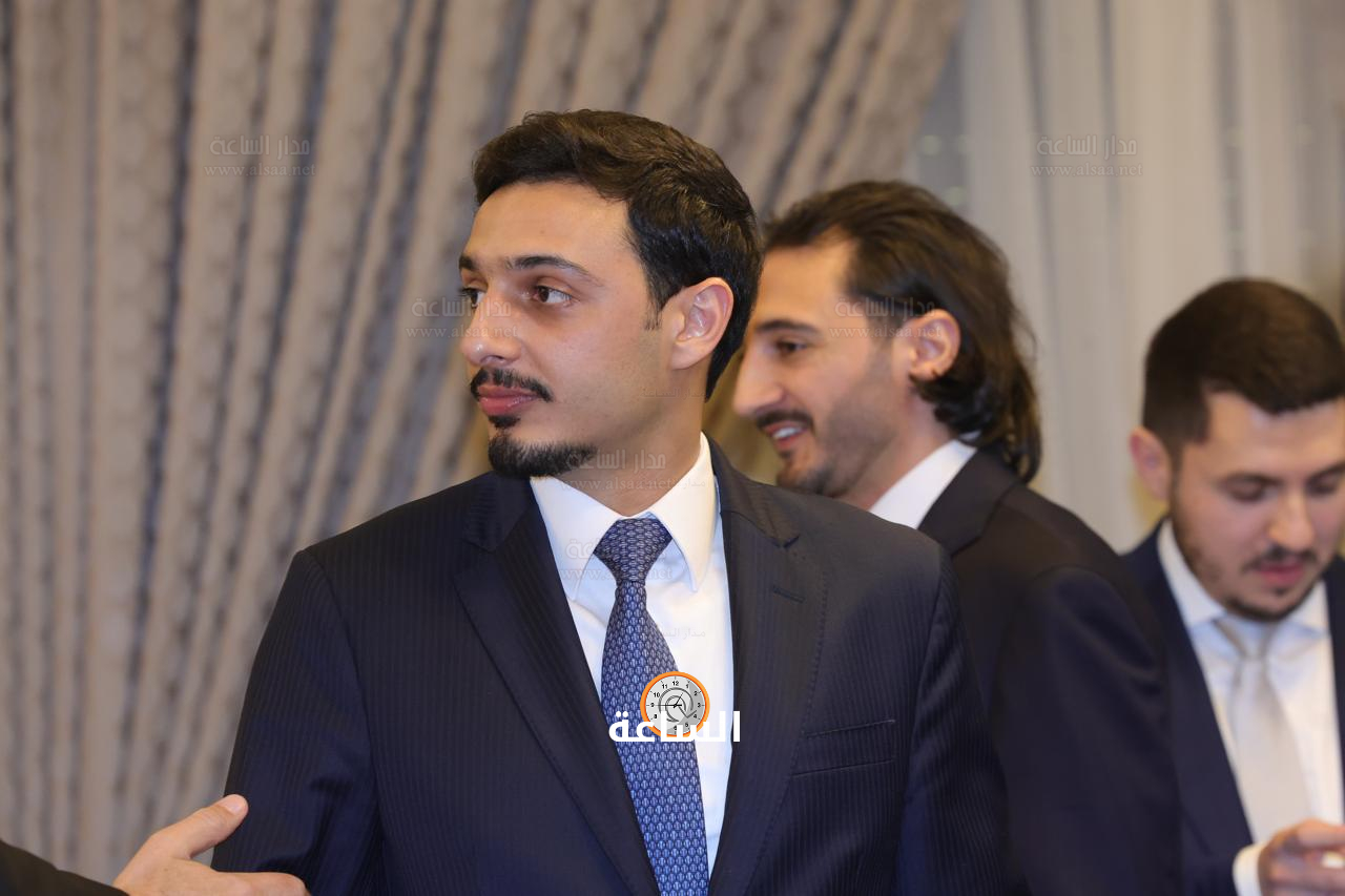 Madar Al-Saa Images 0.3945718644975915