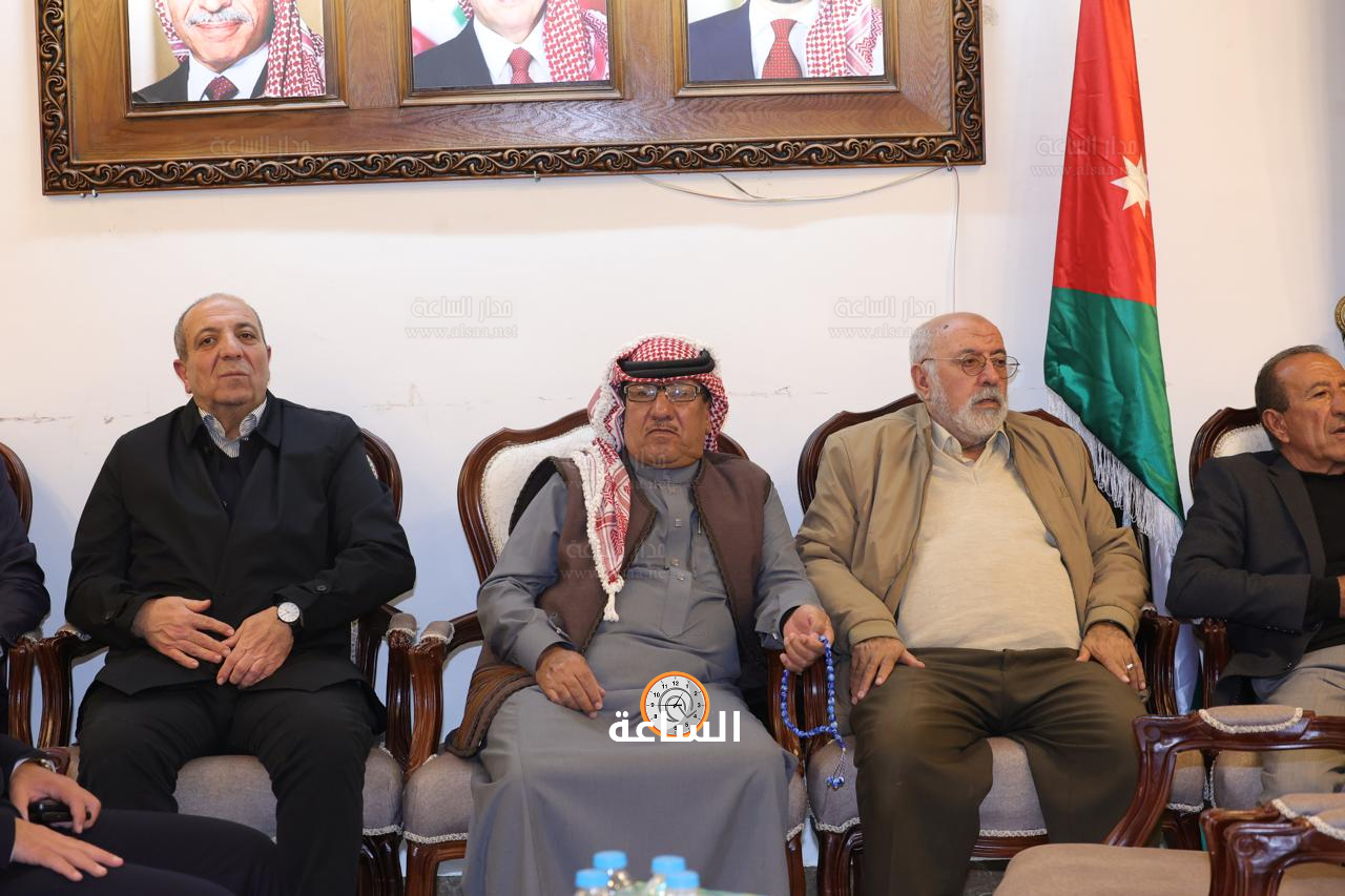 Madar Al-Saa Images 0.6342979641263722