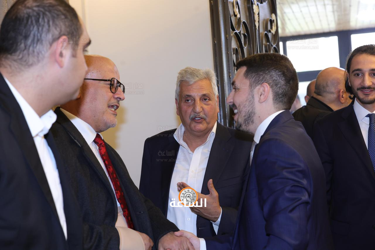 Madar Al-Saa Images 0.5862316900263633