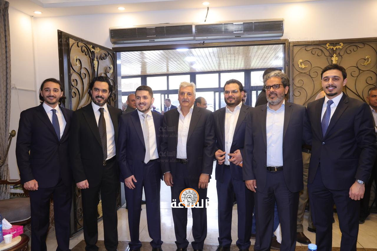 Madar Al-Saa Images 0.15764638313120072