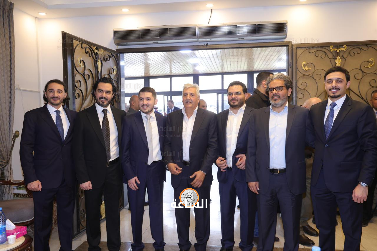 Madar Al-Saa Images 0.16084701393007794