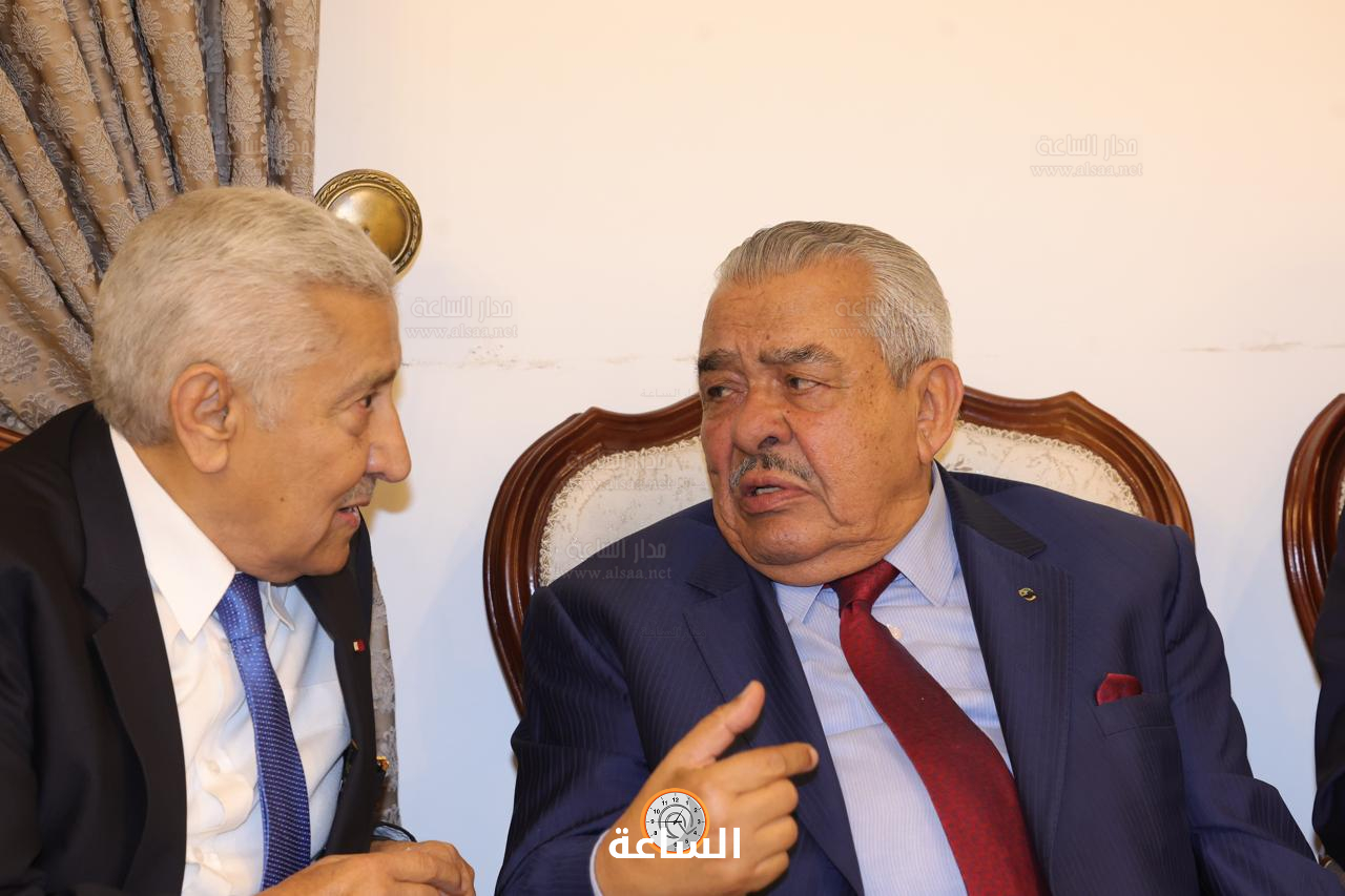 Madar Al-Saa Images 0.05986085215035941