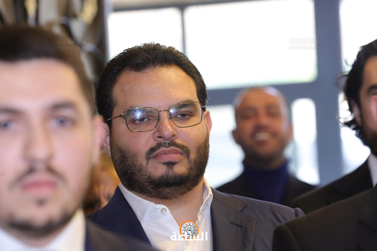 Madar Al-Saa Images 0.016933848671772722